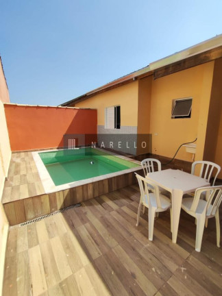Imagem Casa com 2 Quartos à Venda, 85 m² em Cibratel 2 - Itanhaém