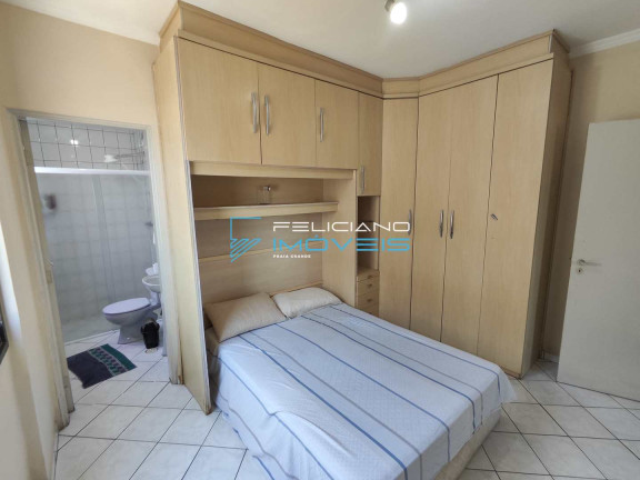 Imagem Apartamento com 2 Quartos à Venda, 92 m² em Real - Praia Grande