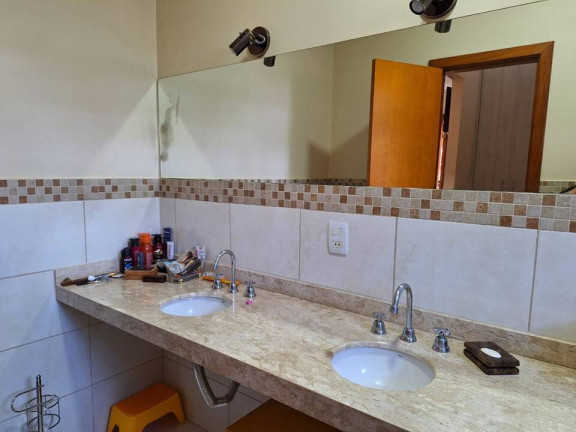 Imagem Casa de Condomínio com 3 Quartos à Venda, 312 m² em Bosque - Vinhedo Imagem Casa de Condomínio com 3 Quartos à Venda, 312 m² em Bosque - Vinhedo