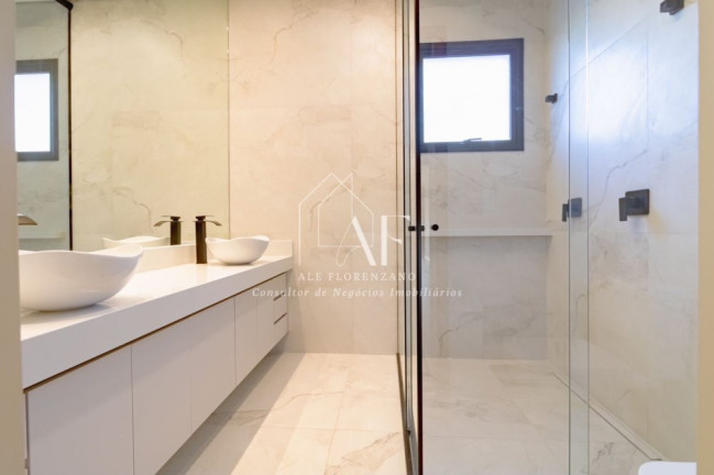 Imagem Casa de Condomínio com 4 Quartos à Venda, 264 m² em Nova Gardênia - Atibaia