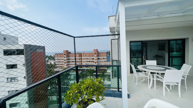 Imagem Cobertura com 3 Quartos à Venda, 227 m² em Riviera De São Lourenço - Bertioga Imagem Cobertura com 3 Quartos à Venda, 227 m² em Riviera De São Lourenço - Bertioga
