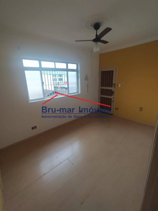 Imagem Apartamento com 2 Quartos à Venda, 70 m² em Encruzilhada - Santos