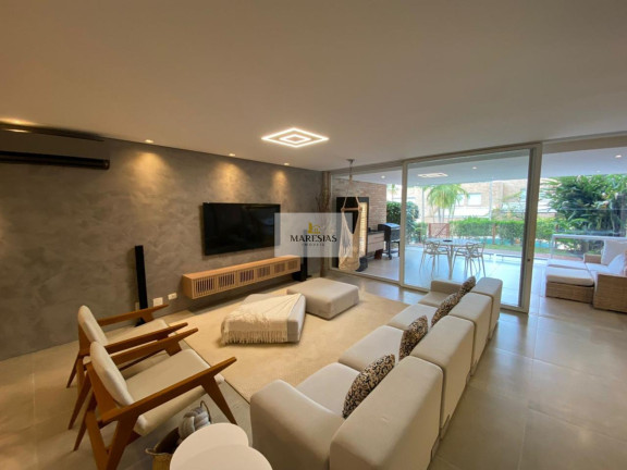 Imagem Casa com 4 Quartos à Venda, 180 m² em Maresias - São Sebastião