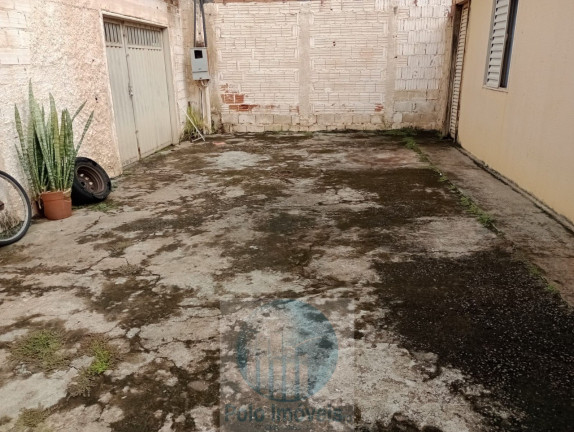 Imagem Casa com 2 Quartos à Venda, 160 m² em Jardim Paiva - Ribeirão Preto Imagem Casa com 2 Quartos à Venda, 160 m² em Jardim Paiva - Ribeirão Preto