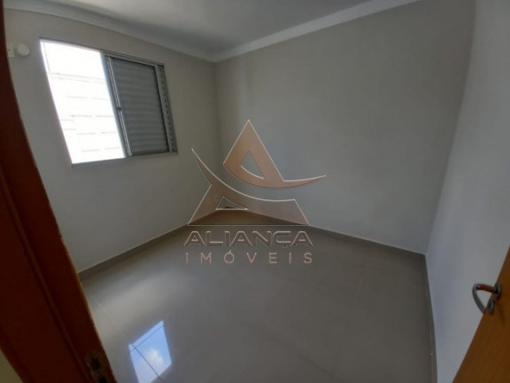 Imagem Apartamento com 2 Quartos à Venda, 44 m² em Jardim Manoel Penna - Ribeirão Preto Imagem Apartamento com 2 Quartos à Venda, 44 m² em Jardim Manoel Penna - Ribeirão Preto