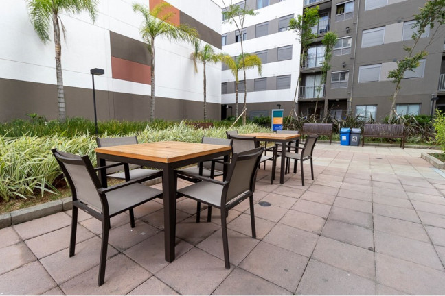 Imagem Apartamento com 2 Quartos à Venda, 81 m² em Vila Constança - São Paulo Imagem Apartamento com 2 Quartos à Venda, 81 m² em Vila Constança - São Paulo