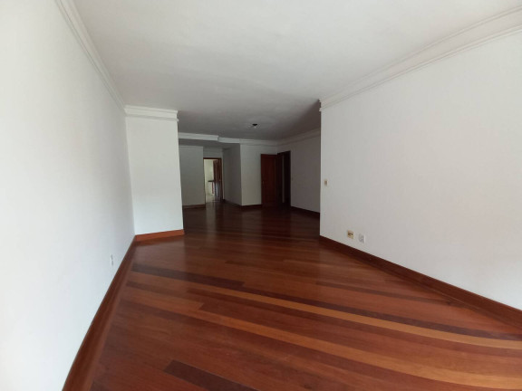 Imagem Apartamento com 4 Quartos à Venda, 159 m² em América - Joinville Imagem Apartamento com 4 Quartos à Venda, 159 m² em América - Joinville