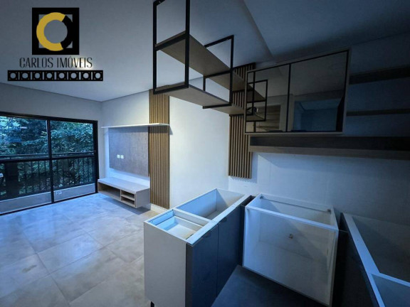 Imagem Casa com 2 Quartos à Venda, 116 m² em Marapé - Santos Imagem Casa com 2 Quartos à Venda, 116 m² em Marapé - Santos