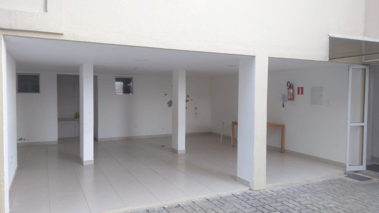 Imagem Apartamento com 2 Quartos à Venda, 56 m² em Buraquinho - Lauro De Freitas Imagem Apartamento com 2 Quartos à Venda, 56 m² em Buraquinho - Lauro De Freitas