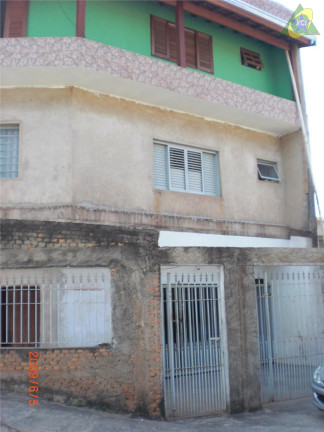 Imagem Casa com 9 Quartos à Venda, 500 m² em Parque Via Norte - Campinas