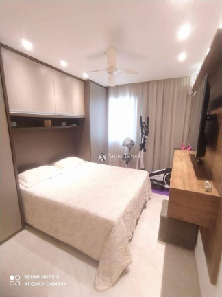 Imagem Apartamento com 2 Quartos à Venda, 74 m² em Campo Grande - Santos Imagem Apartamento com 2 Quartos à Venda, 74 m² em Campo Grande - Santos