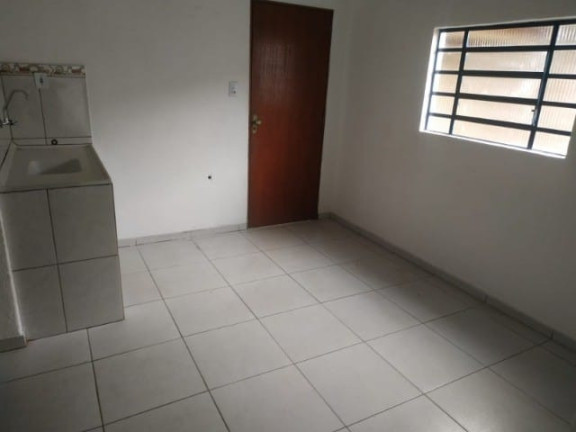 Imagem Casa com 3 Quartos à Venda, 120 m² em Chácara São Silvestre - Taubaté