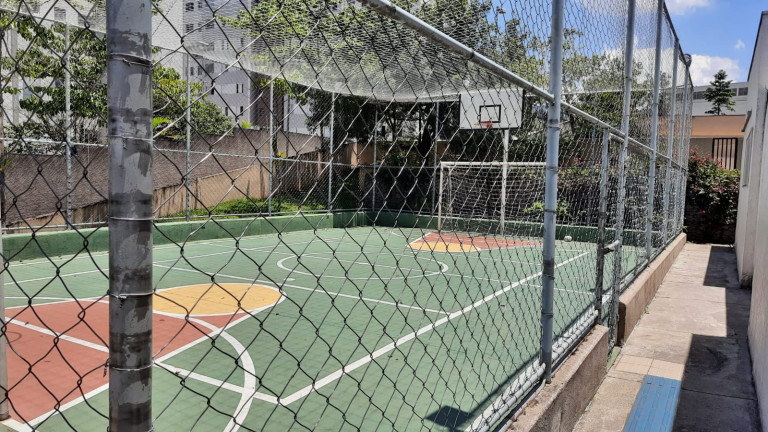 Imagem Apartamento com 2 Quartos à Venda, 51 m² em Parque São Lourenço - São Paulo Imagem Apartamento com 2 Quartos à Venda, 51 m² em Parque São Lourenço - São Paulo
