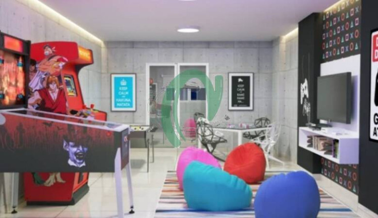 Imagem Apartamento com 2 Quartos à Venda, 80 m² em Guilhermina - Praia Grande