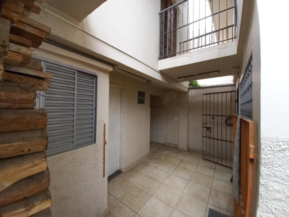 Imagem Casa com 3 Quartos à Venda, 125 m² em Vila Olímpia - São Paulo Imagem Casa com 3 Quartos à Venda, 125 m² em Vila Olímpia - São Paulo