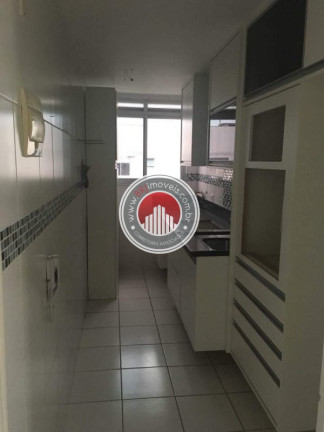 Imagem Apartamento com 2 Quartos à Venda, 52 m² em Taquara - Rio De Janeiro