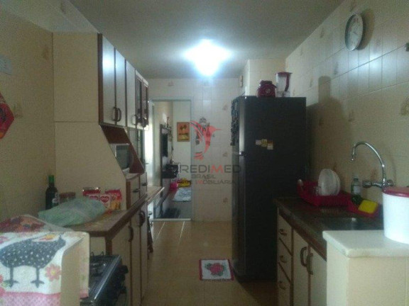 Imagem Apartamento com 2 Quartos à Venda, 56 m² em Ribeira - Rio De Janeiro