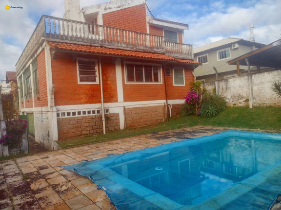 Casa com 4 Quartos à Venda, 450 m² em Ingleses Do Rio Vermelho - Florianópolis