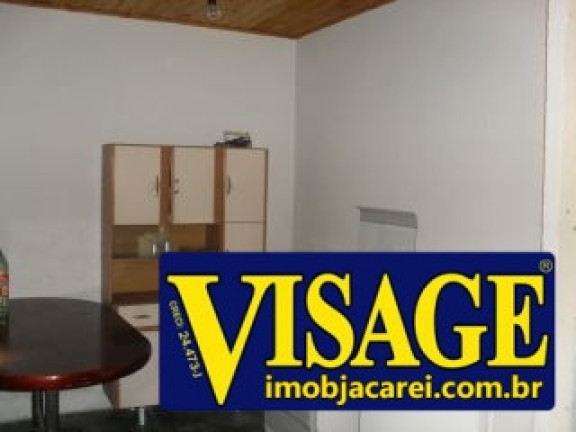 Imagem Casa com 2 Quartos à Venda, 134 m² em Jd. Primavera - Jacareí