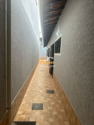 Imagem Casa com 2 Quartos à Venda, 99 m² em Maracanã - Praia Grande Imagem Casa com 2 Quartos à Venda, 99 m² em Maracanã - Praia Grande