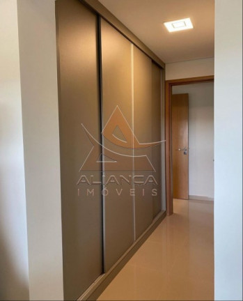 Imagem Apartamento com 3 Quartos à Venda, 132 m² em Jardim Olhos D'água  - Ribeirão Preto