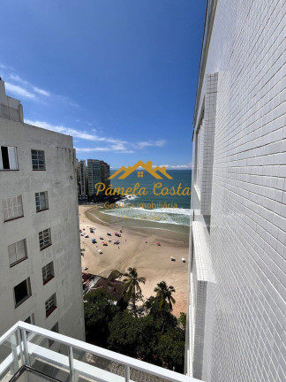 Imagem Apartamento com 4 Quartos à Venda, 123 m² em Pitangueiras - Guarujá Imagem Apartamento com 4 Quartos à Venda, 123 m² em Pitangueiras - Guarujá