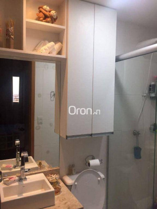 Imagem Apartamento com 2 Quartos à Venda, 61 m² em Parque Amazônia - Goiânia