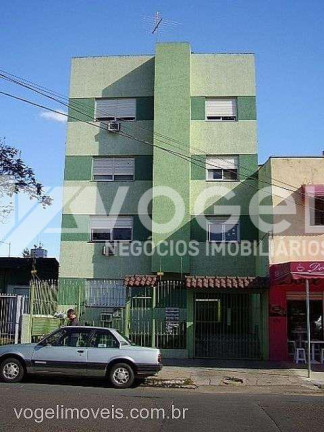 Imagem Apartamento com 2 Quartos à Venda, 70 m² em Centro - Esteio