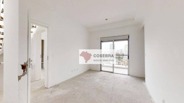 Imagem Imóvel com 3 Quartos à Venda, 112 m² em Brooklin - São Paulo