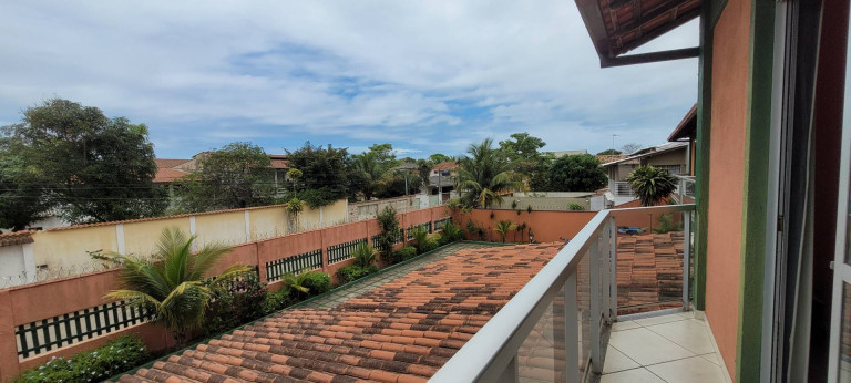 Imagem Casa com 2 Quartos à Venda, 110 m² em Bicanga - Serra