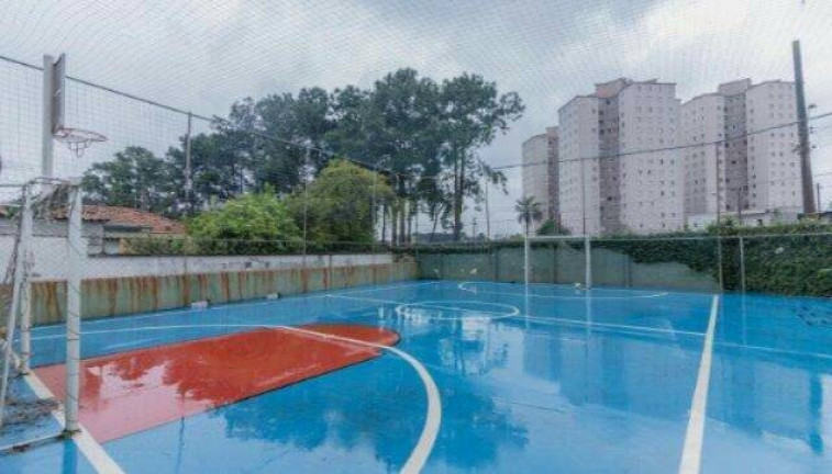 Imagem Apartamento com 2 Quartos à Venda, 60 m² em Vila Homero Thon - Santo André
