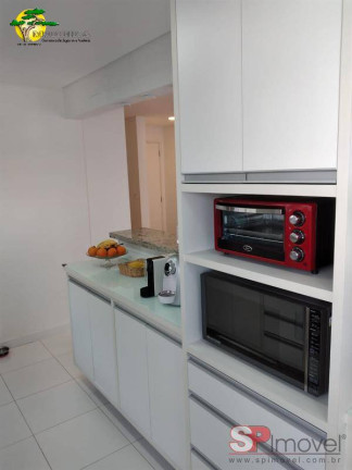 Imagem Apartamento com 2 Quartos à Venda, 80 m² em Tremembe - São Paulo