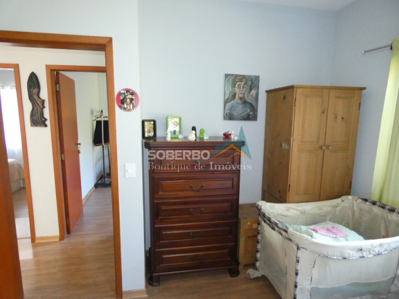 Imagem Casa com 4 Quartos à Venda, 415 m² em Vargem Grande - Teresópolis