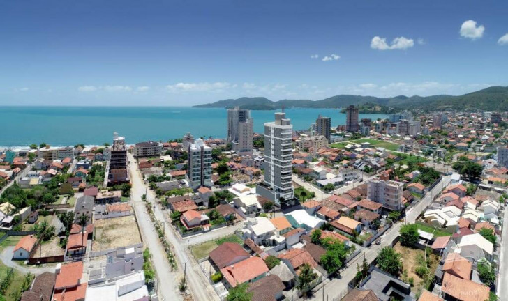 Imagem Apartamento com 3 Quartos à Venda, 108 m² em Balneário Perequê - Porto Belo Imagem Apartamento com 3 Quartos à Venda, 108 m² em Balneário Perequê - Porto Belo