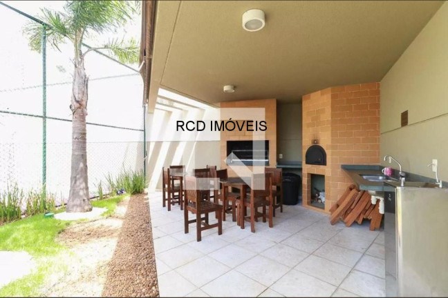 Imagem Apartamento com 3 Quartos à Venda, 154 m² em Vila Yara - Osasco