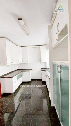 Imagem Apartamento com 3 Quartos à Venda, 140 m² em Centro - Juiz De Fora