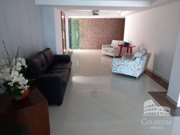 Imagem Apartamento com 2 Quartos à Venda, 80 m² em Vila Guilhermina - Praia Grande