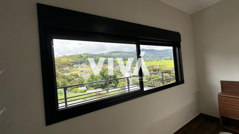 Imagem Casa com 4 Quartos à Venda, 204 m² em Salto De Baixo - Extrema