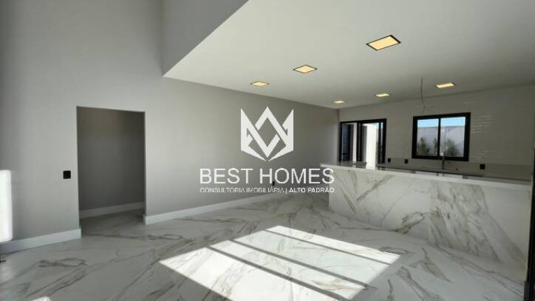 Imagem Casa de Condomínio com 3 Quartos à Venda, 180 m² em Jardim Primavera - Itupeva