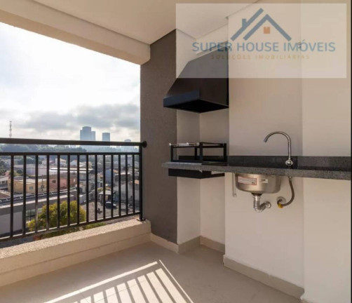 Apartamento com 2 Quartos à Venda, 64 m² em Jardim Timbauhy/aldeia - Barueri