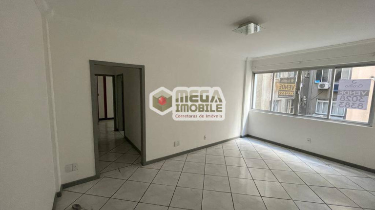 Imagem Apartamento com 3 Quartos à Venda, 100 m² em Centro - Florianópolis Imagem Apartamento com 3 Quartos à Venda, 100 m² em Centro - Florianópolis