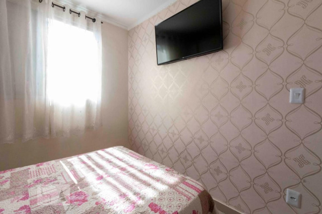 Imagem Apartamento com 2 Quartos à Venda, 47 m² em Vila Carmosina - São Paulo Imagem Apartamento com 2 Quartos à Venda, 47 m² em Vila Carmosina - São Paulo
