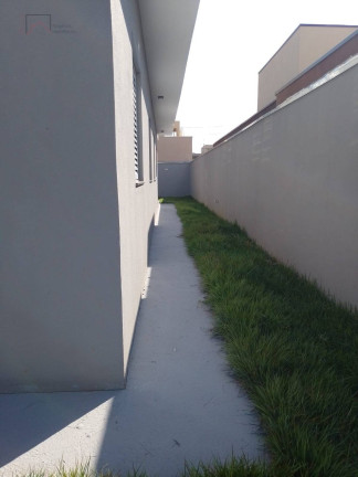 Imagem Casa de Condomínio com 3 Quartos à Venda, 136 m² em São Venâncio - Itupeva