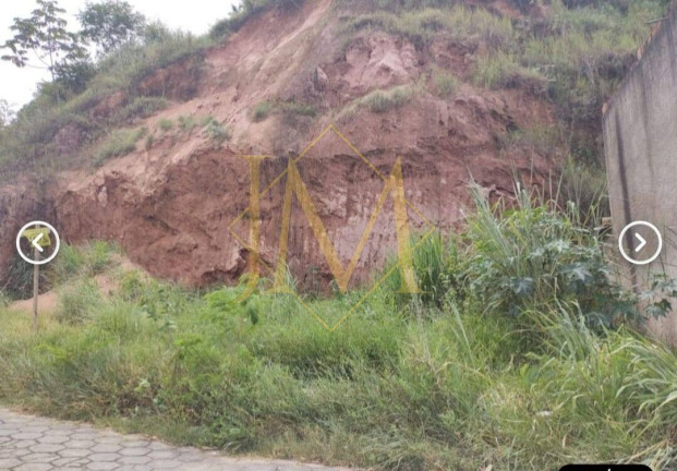 Imagem Terreno à Venda, 456 m² em Santa Terezinha - Timóteo