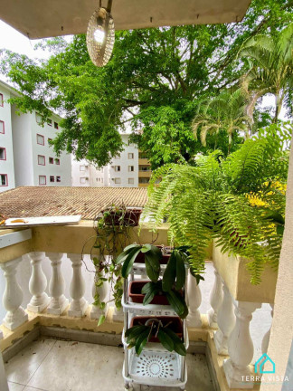Imagem Apartamento com 1 Quarto à Venda, 45 m² em Centro - Ubatuba
