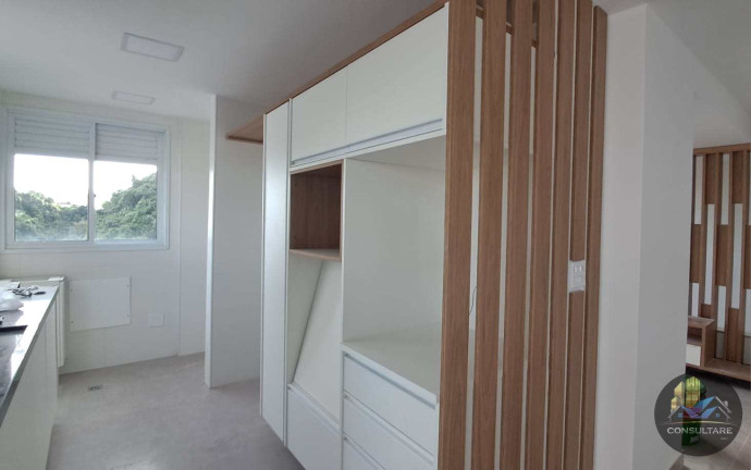 Imagem Cobertura com 3 Quartos à Venda, 162 m² em Marapé - Santos