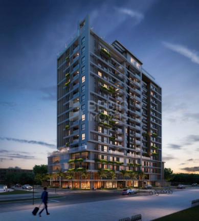 Apartamento com 3 Quartos à Venda, 98 m² em Jardim Dourado - Porto Belo