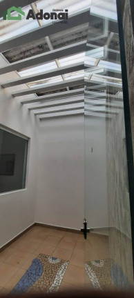 Imagem Casa com 3 Quartos à Venda, 230 m² em Cidade Luiza - Jundiaí