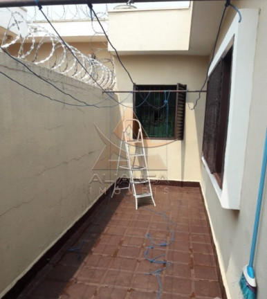 Imagem Casa com 3 Quartos à Venda, 112 m² em Vila Tibério - Ribeirão Preto Imagem Casa com 3 Quartos à Venda, 112 m² em Vila Tibério - Ribeirão Preto