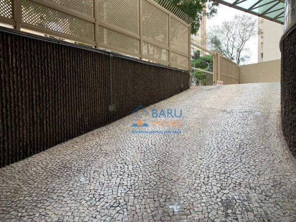 Imagem Imóvel à Venda, 63 m² em Vila Buarque - São Paulo Imagem Imóvel à Venda, 63 m² em Vila Buarque - São Paulo